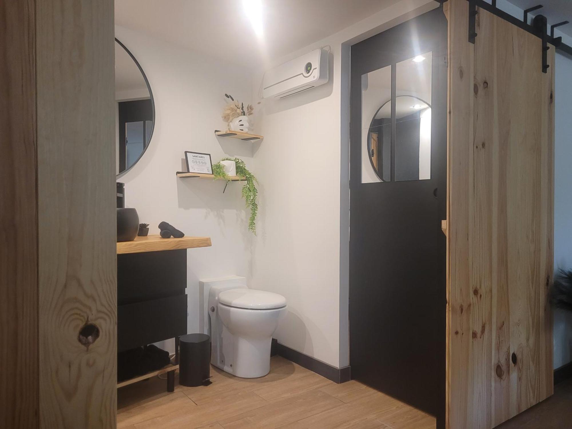 Buona Notte Aparthotel Allauch Ngoại thất bức ảnh