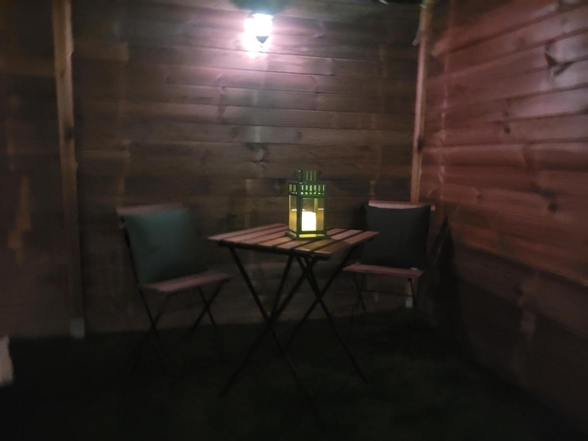 Buona Notte Aparthotel Allauch Ngoại thất bức ảnh